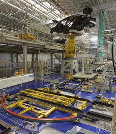 一汽豐田新工廠落成，天津基地產(chǎn)能提升10萬(wàn)輛，科技感引領(lǐng)智造新篇章