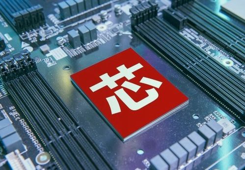 中國股市 未來潛力巨大的5大芯片與通訊技術(shù)研發(fā)龍頭