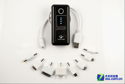 給力持久電力，智享隨行生活 藍盛手機充電寶A5600到貨解析