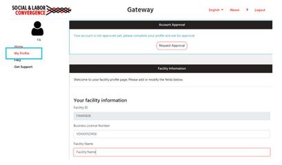 HIGG認證咨詢 攜手開啟并高效完成HIGG FSLM與SLCP工具運用之旅