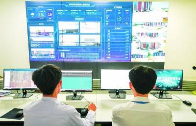 智慧城市中的信息咨詢服務 變革、挑戰與未來